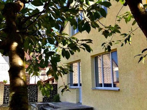 дом по адресу Андреевская ул.