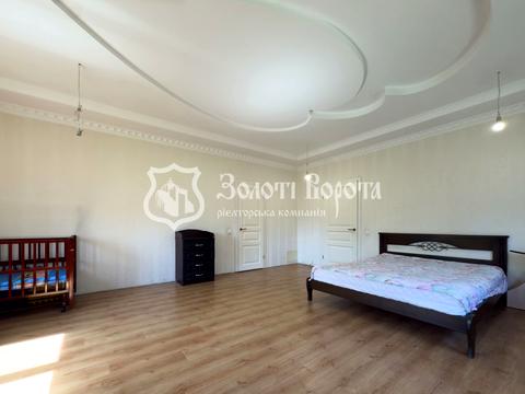 будинок за адресою Березовий провулок, 8