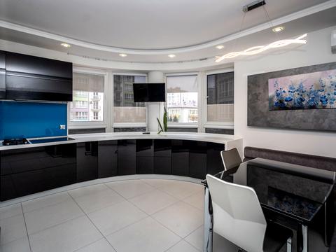 квартира по адресу Слободская ул., 20а