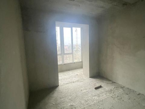 квартира по адресу Горбачевского ул., 40б