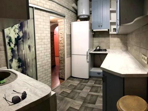 квартира за адресою Мечникова вул., 52