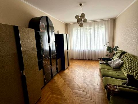 квартира за адресою Волинської Дивізії вул., 11а