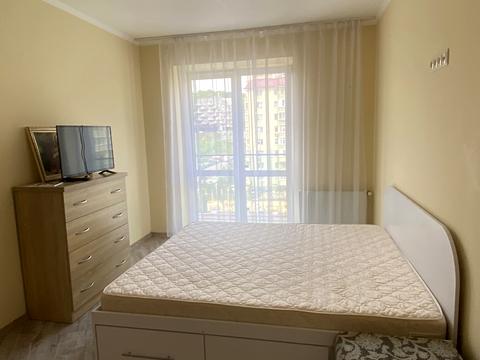 квартира за адресою Малоголосківська вул., 8в