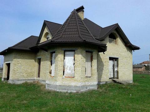 будинок за адресою Польова вул., 6