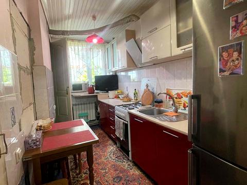 комната по адресу Пивоварная ул., 3