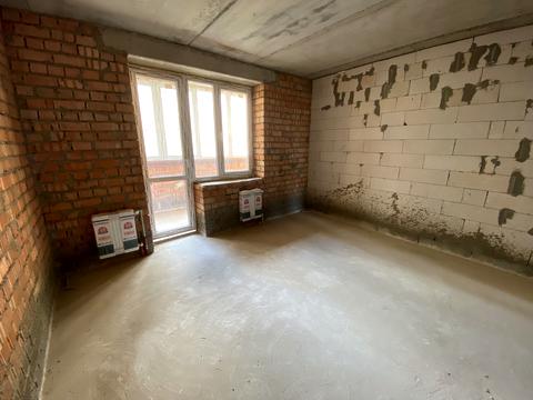 квартира по адресу Академика Сахарова ул., 16