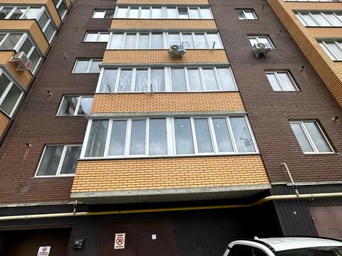 квартира по адресу Франко Ивана ул., 8