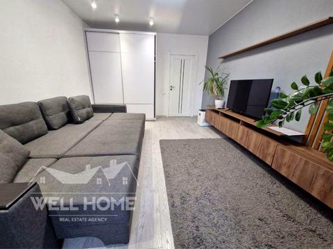квартира за адресою Боголюбова вул., 27