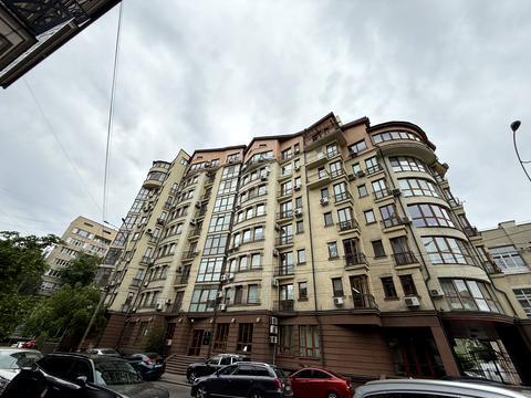 квартира за адресою Кирилівська вул. (Фрунзе), 14/18