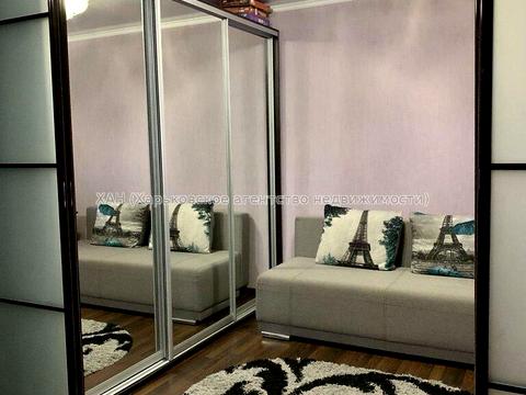 квартира по адресу Салтовское шоссе, 264м