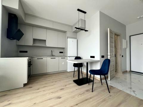квартира за адресою Шолуденка вул., 30