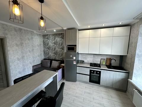 квартира по адресу Александра Довженко ул., 37