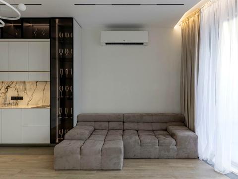 квартира за адресою Іоанна Павла II вул. (Патріса Лумумби), 12