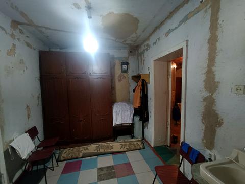 дом по адресу Всенародная, 7
