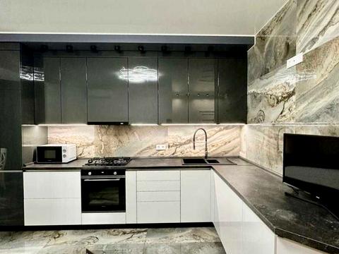 квартира по адресу Мартинова просп., 16