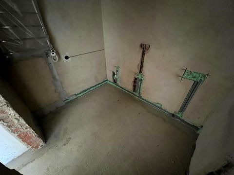 квартира за адресою Потічна вул., 1-Д