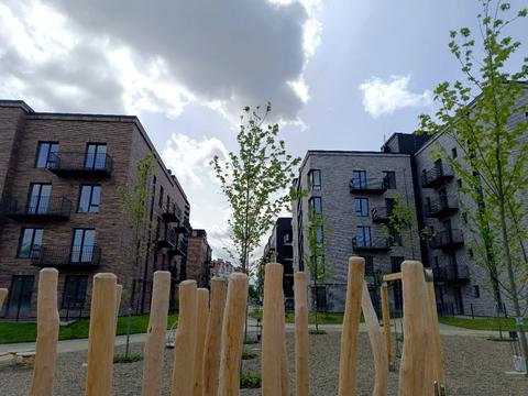 квартира за адресою 24 Серпня вул., 32