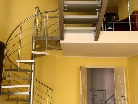 квартира по адресу Комитетская ул., 14в