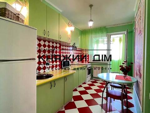 квартира за адресою Юрія Кондратюка вул., 7