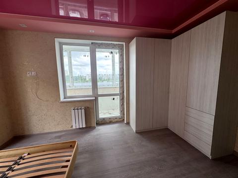 квартира за адресою Харків, Гвардійців-Широнінців вул., 70-Б