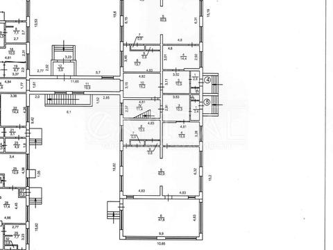 коммерческая по адресу Лобачевского пер., 8А