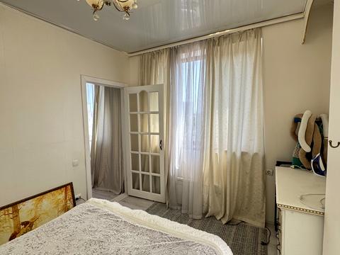 квартира по адресу Добровольцев ул. (Маршала Говорова), 10г