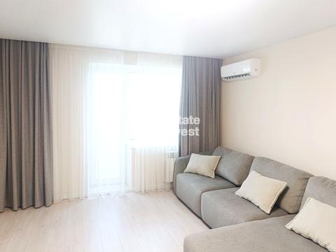 квартира за адресою Ахсарова вул., 3В