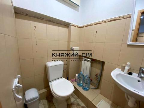 коммерческая по адресу Дегтяревская ул., 11-В