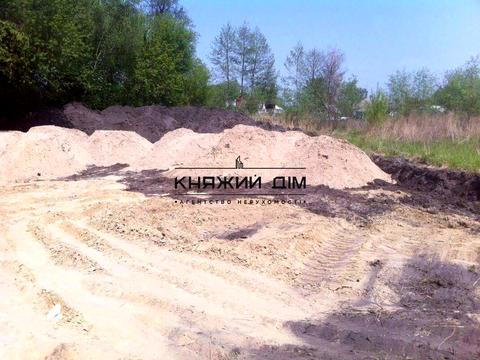 ділянка за адресою Щучий провулок