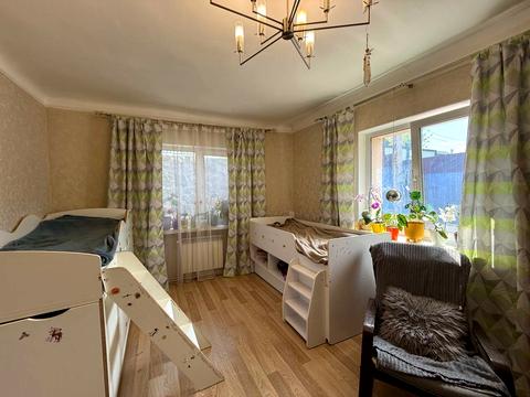 дом по адресу Яблоньская ул. (Кирова)