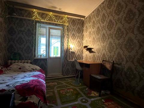 квартира за адресою Чернігів, Святомиколаївська вул., 3