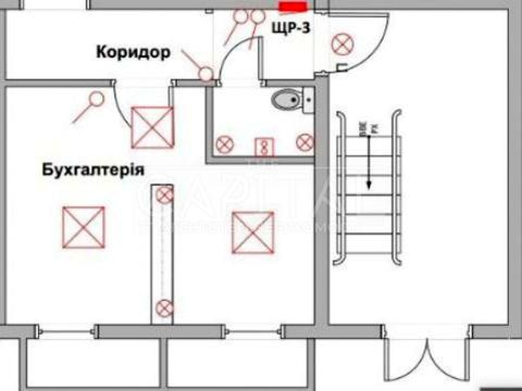коммерческая по адресу Шелковичная ул., 24