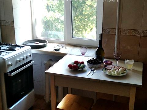 квартира по адресу Януша Корчака ул. (Баумана), 7/2