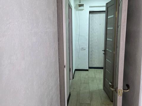 квартира по адресу Малиновского, 16