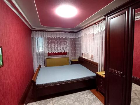 квартира по адресу Евгения Коновальца ул. (Щорса), 15 к4