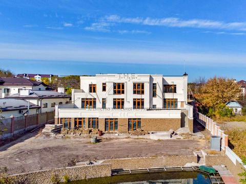 будинок за адресою Обухівський