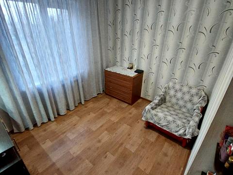 квартира по адресу Озёрная ул. (Красных Маёвщиков), 37