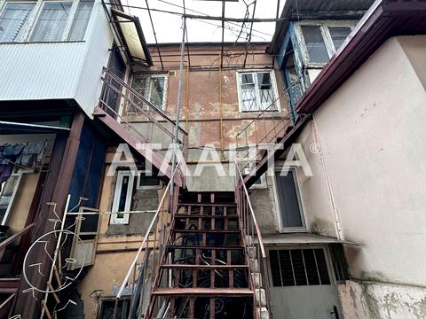 квартира за адресою Пантелеймонівська вул., 46