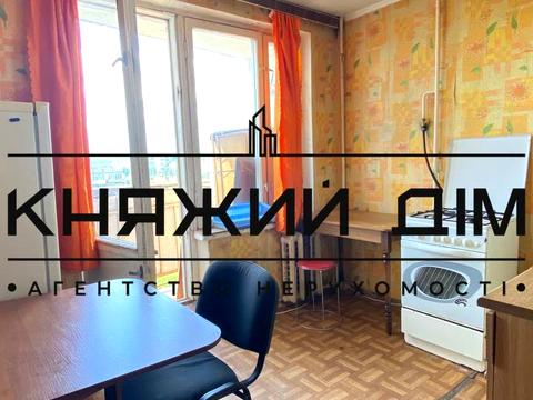 квартира за адресою Березняківська вул., 2