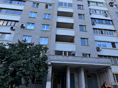квартира по адресу Дмитрия Кедрина ул. (Дмитрия Кедрина), 66