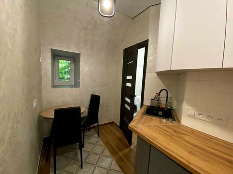 квартира по адресу Греческая ул., 30