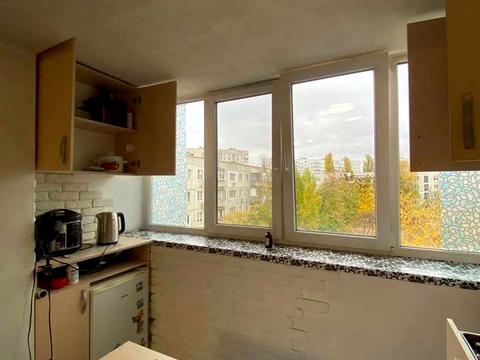 квартира за адресою Харків, Гвардейцев Широнинцев, 11Б