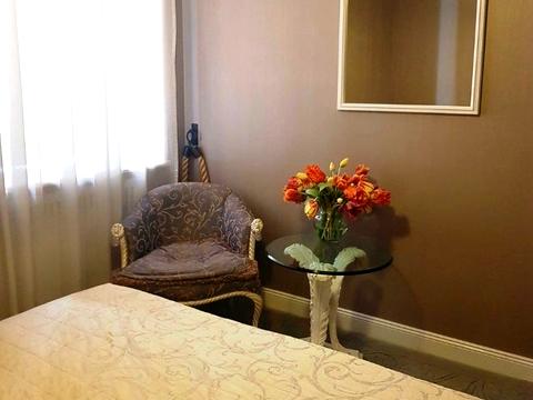квартира за адресою Саксаганського вул., 31