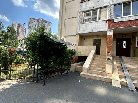 квартира за адресою Соломії Крушельницької вул., 5