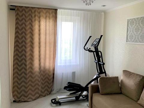 квартира за адресою Приміська вул., 26-Б