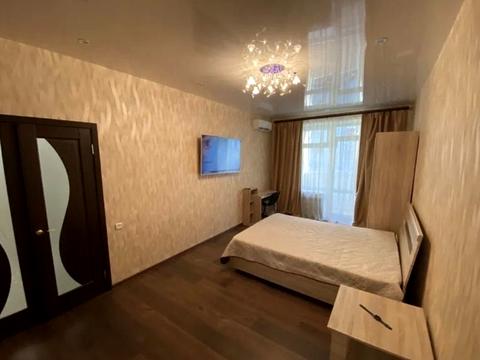 квартира по адресу Клочковская ул., 101ж
