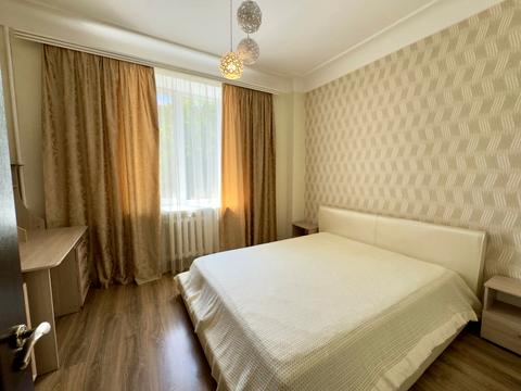 квартира по адресу Маяковского просп., 3