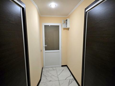 квартира по адресу Алтайская ул., 28