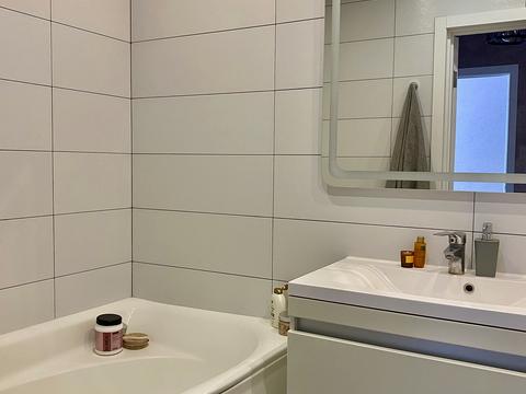 квартира по адресу Драгоманова ул., 8