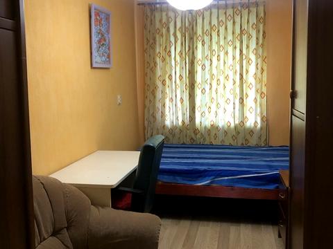 квартира за адресою Сєченова пров., 6